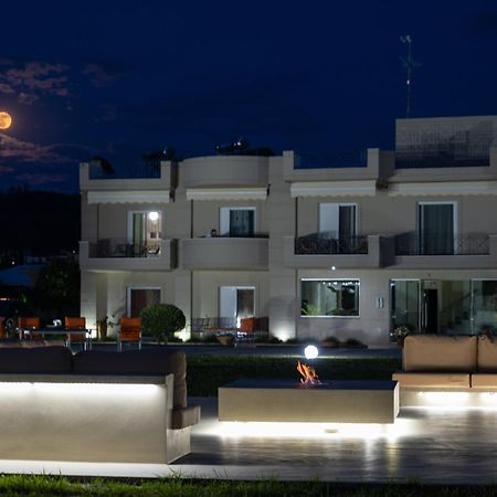 Aparthotel Apolonio Pefki  Exteriér fotografie