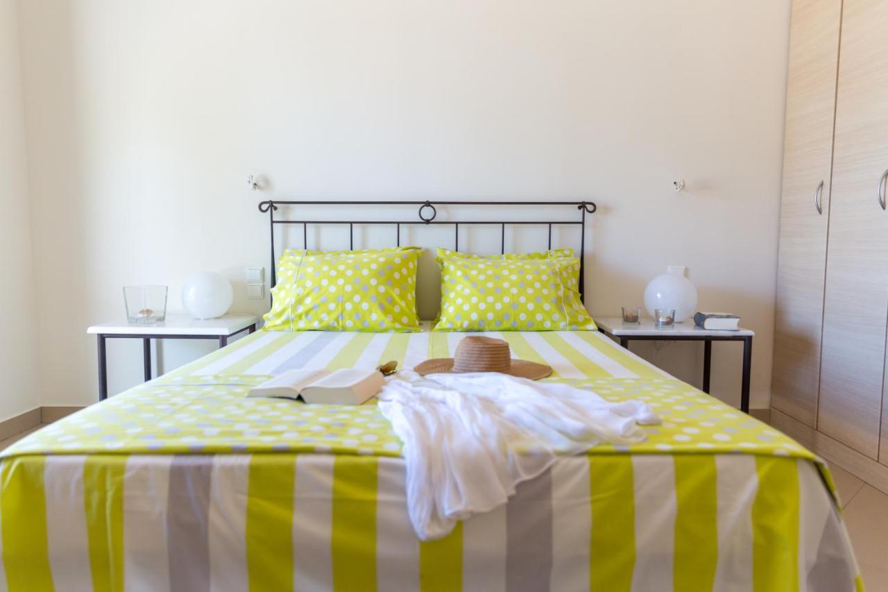 Aparthotel Apolonio Pefki  Exteriér fotografie