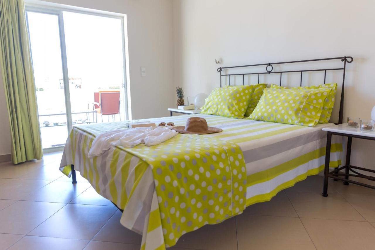 Aparthotel Apolonio Pefki  Exteriér fotografie