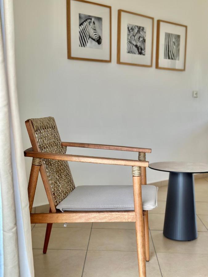 Aparthotel Apolonio Pefki  Exteriér fotografie