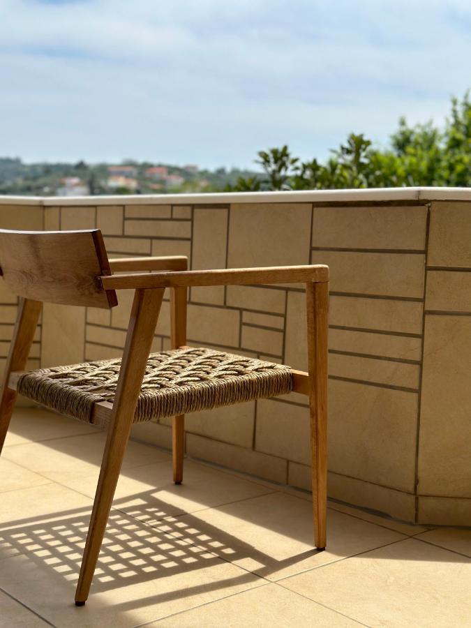 Aparthotel Apolonio Pefki  Exteriér fotografie