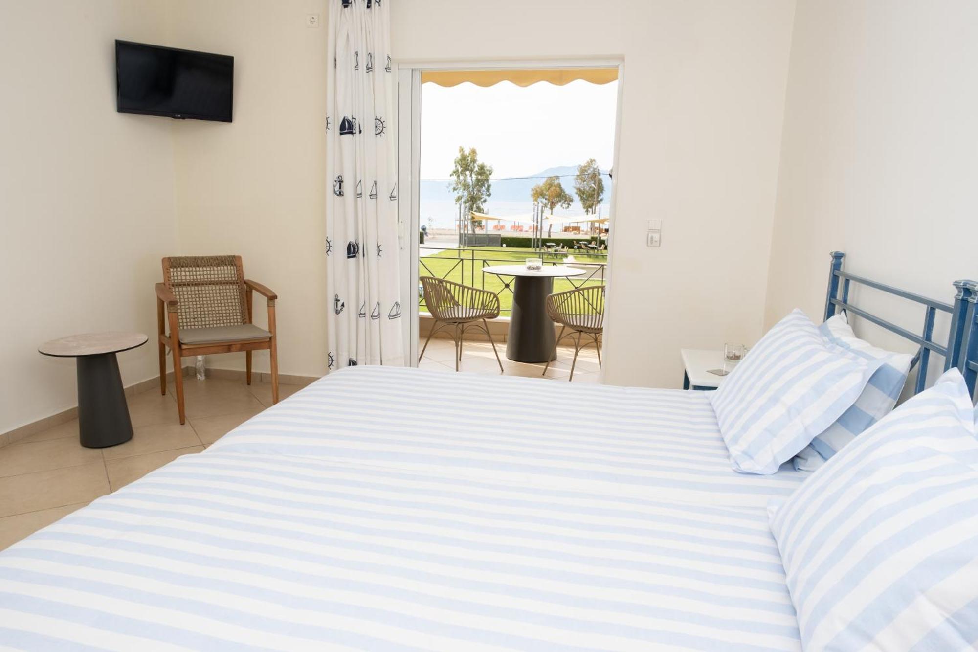 Aparthotel Apolonio Pefki  Exteriér fotografie
