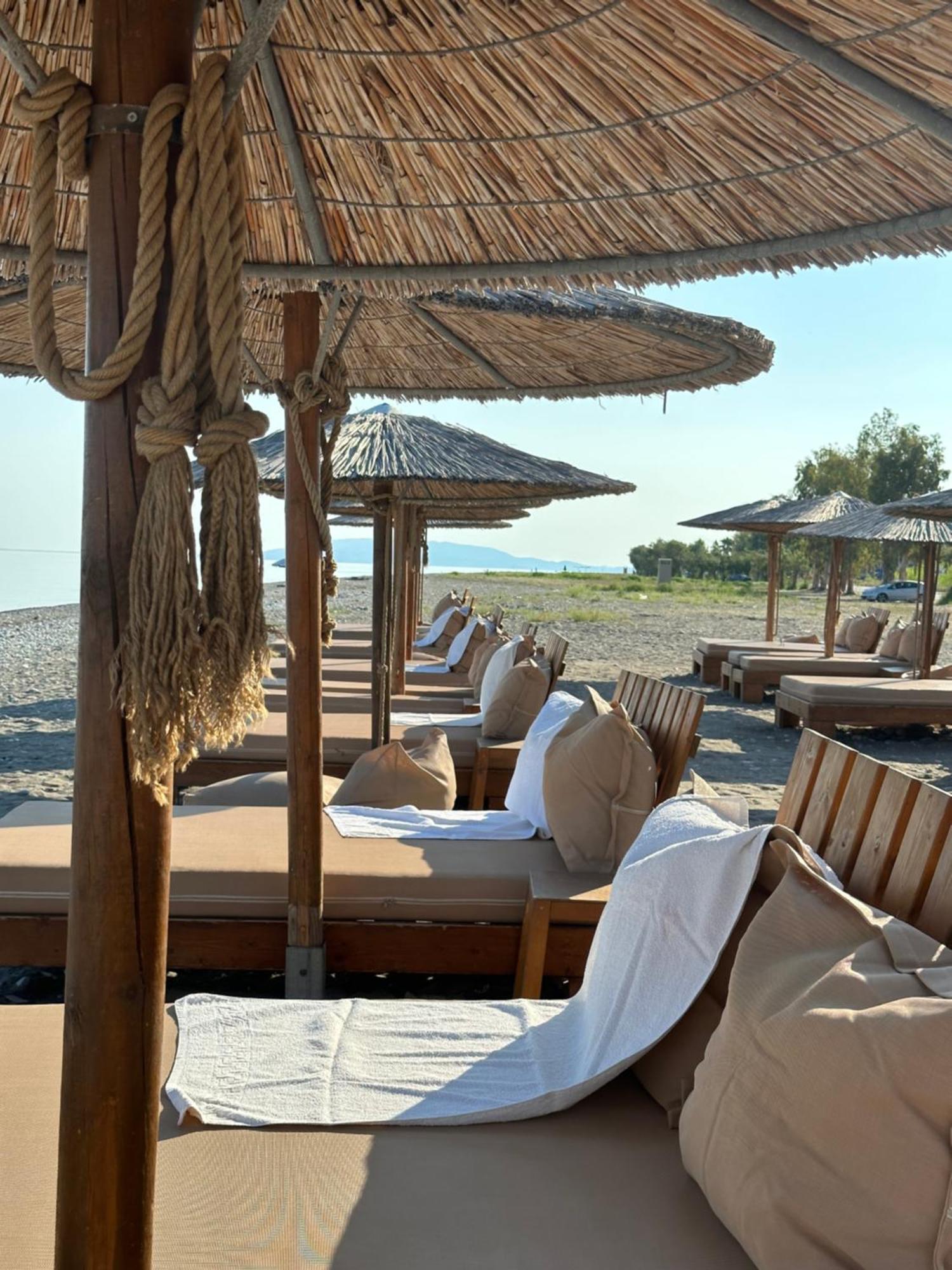 Aparthotel Apolonio Pefki  Exteriér fotografie