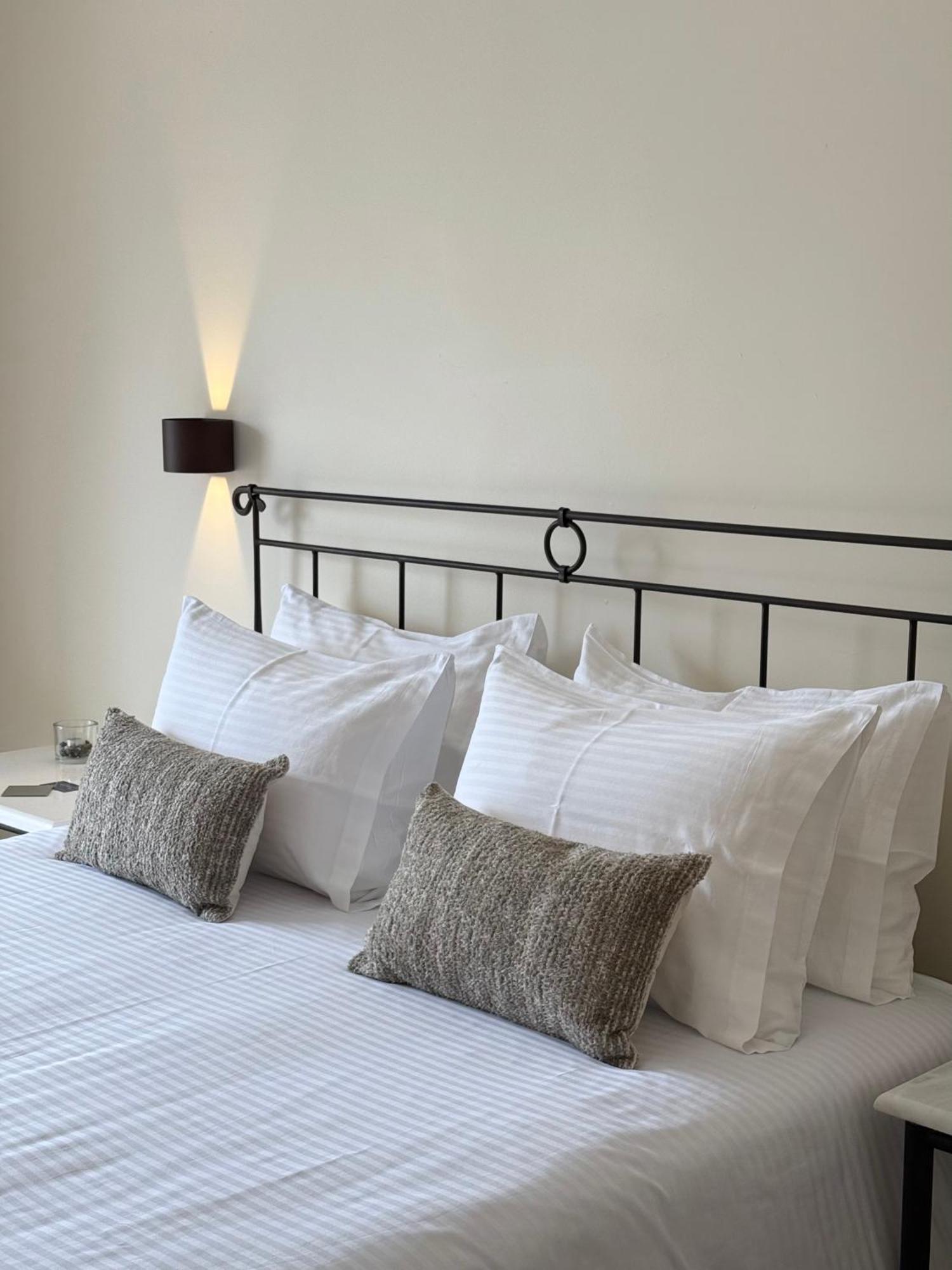 Aparthotel Apolonio Pefki  Exteriér fotografie
