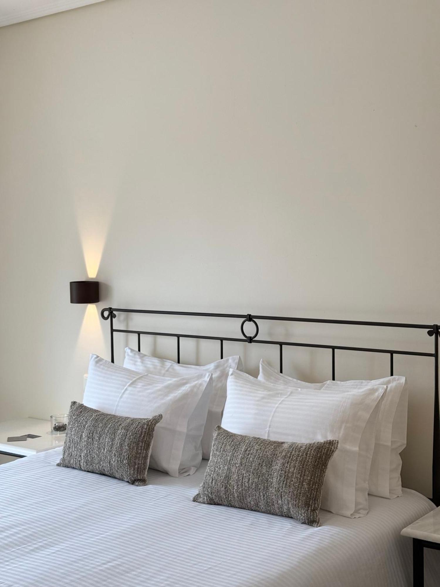 Aparthotel Apolonio Pefki  Exteriér fotografie