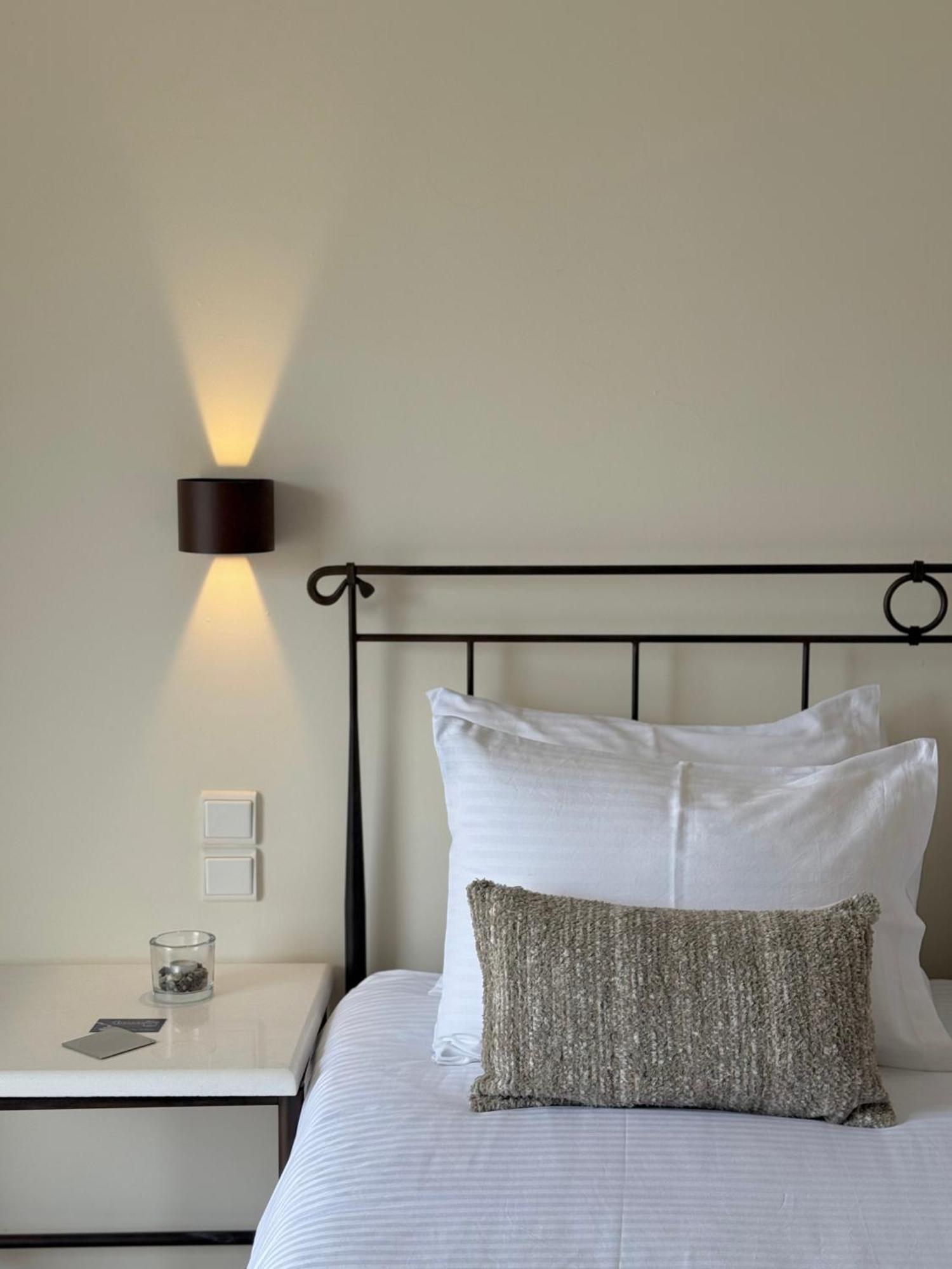 Aparthotel Apolonio Pefki  Exteriér fotografie