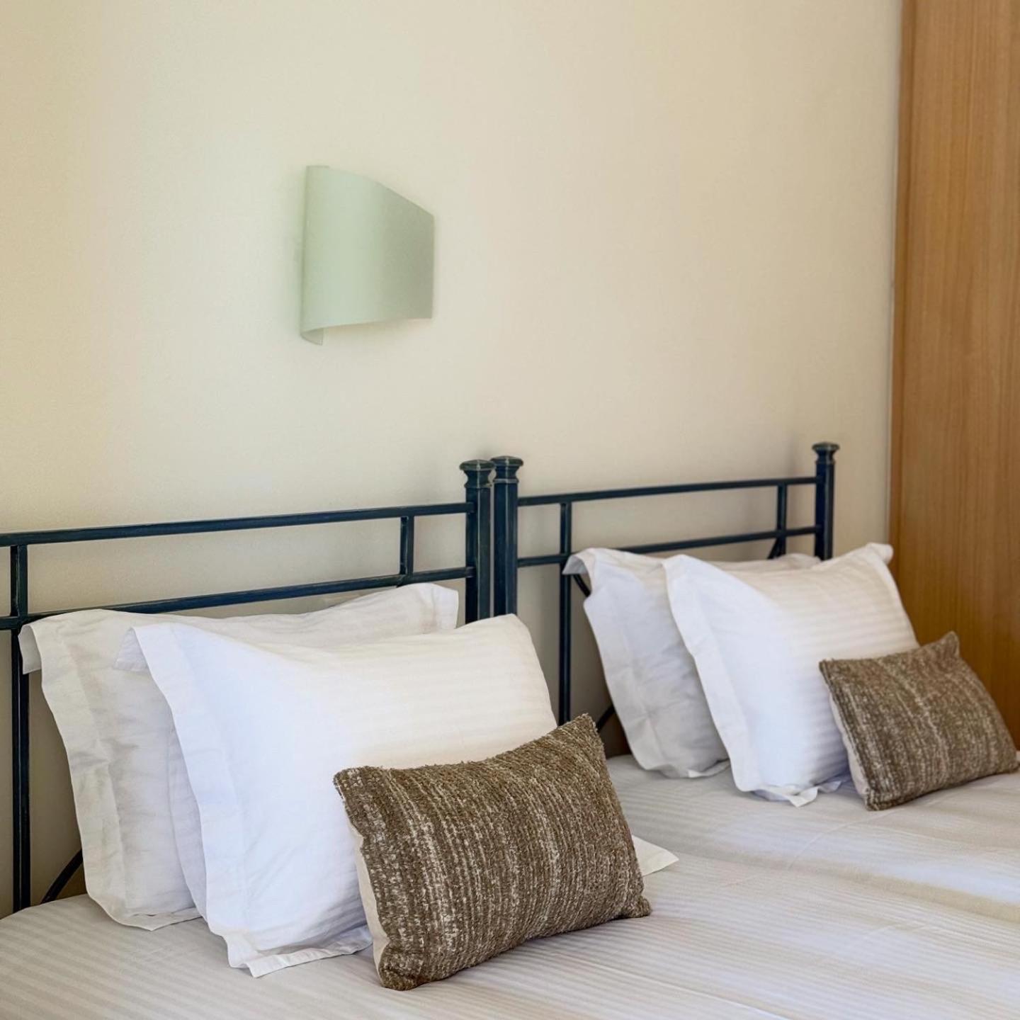 Aparthotel Apolonio Pefki  Exteriér fotografie