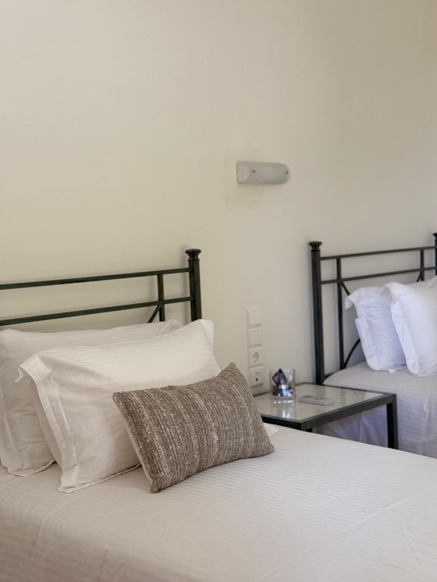 Aparthotel Apolonio Pefki  Exteriér fotografie