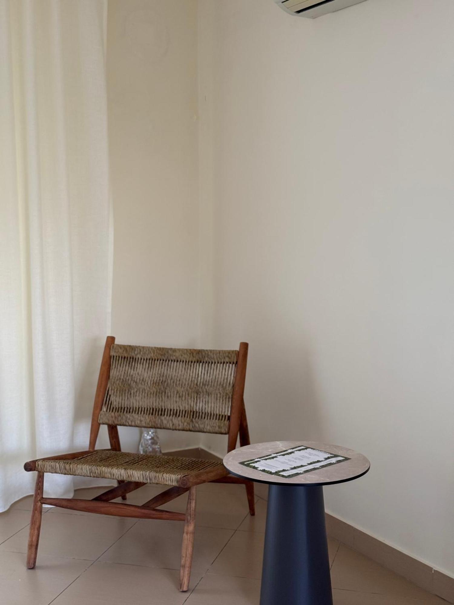 Aparthotel Apolonio Pefki  Exteriér fotografie