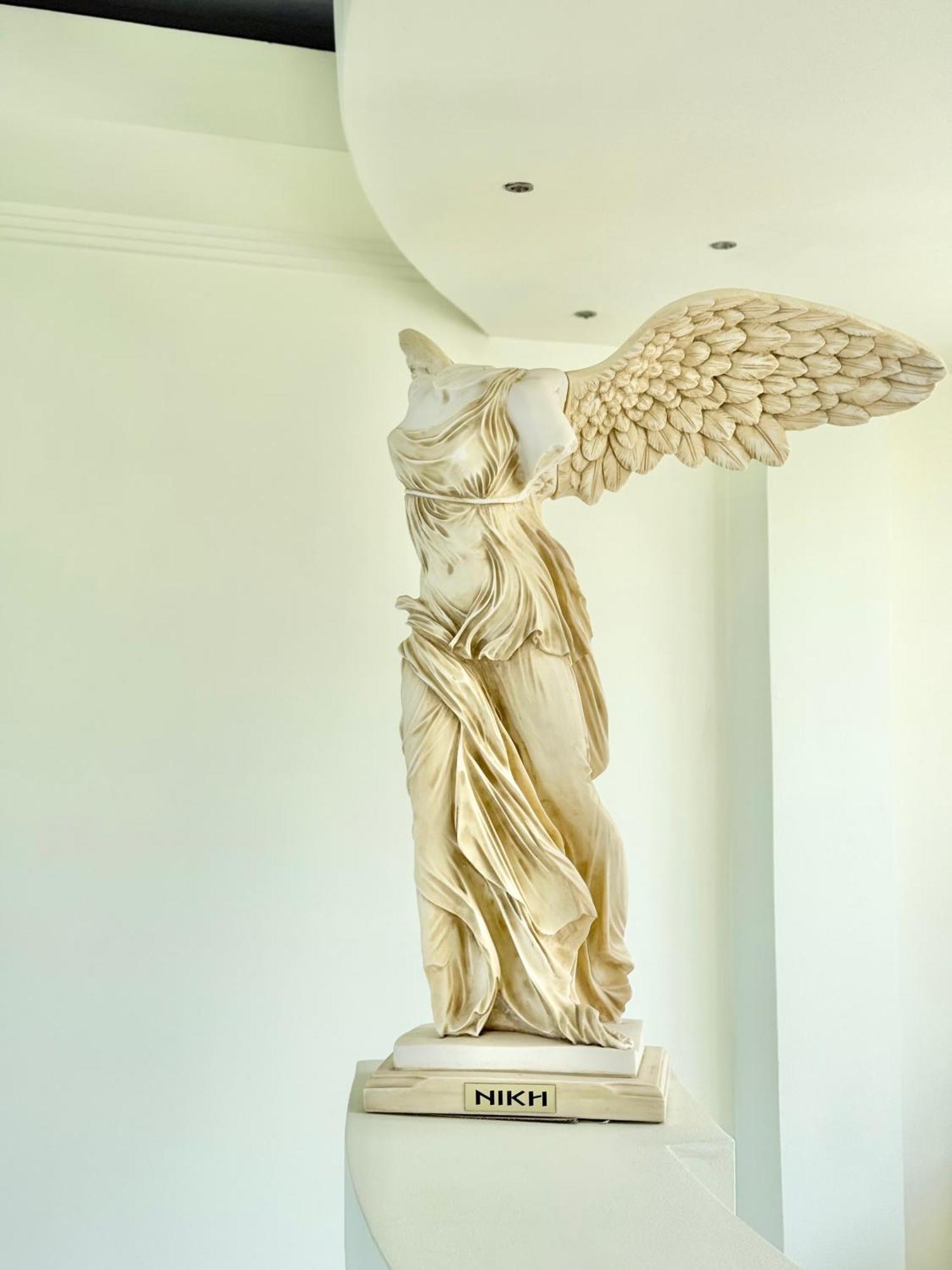 Aparthotel Apolonio Pefki  Exteriér fotografie