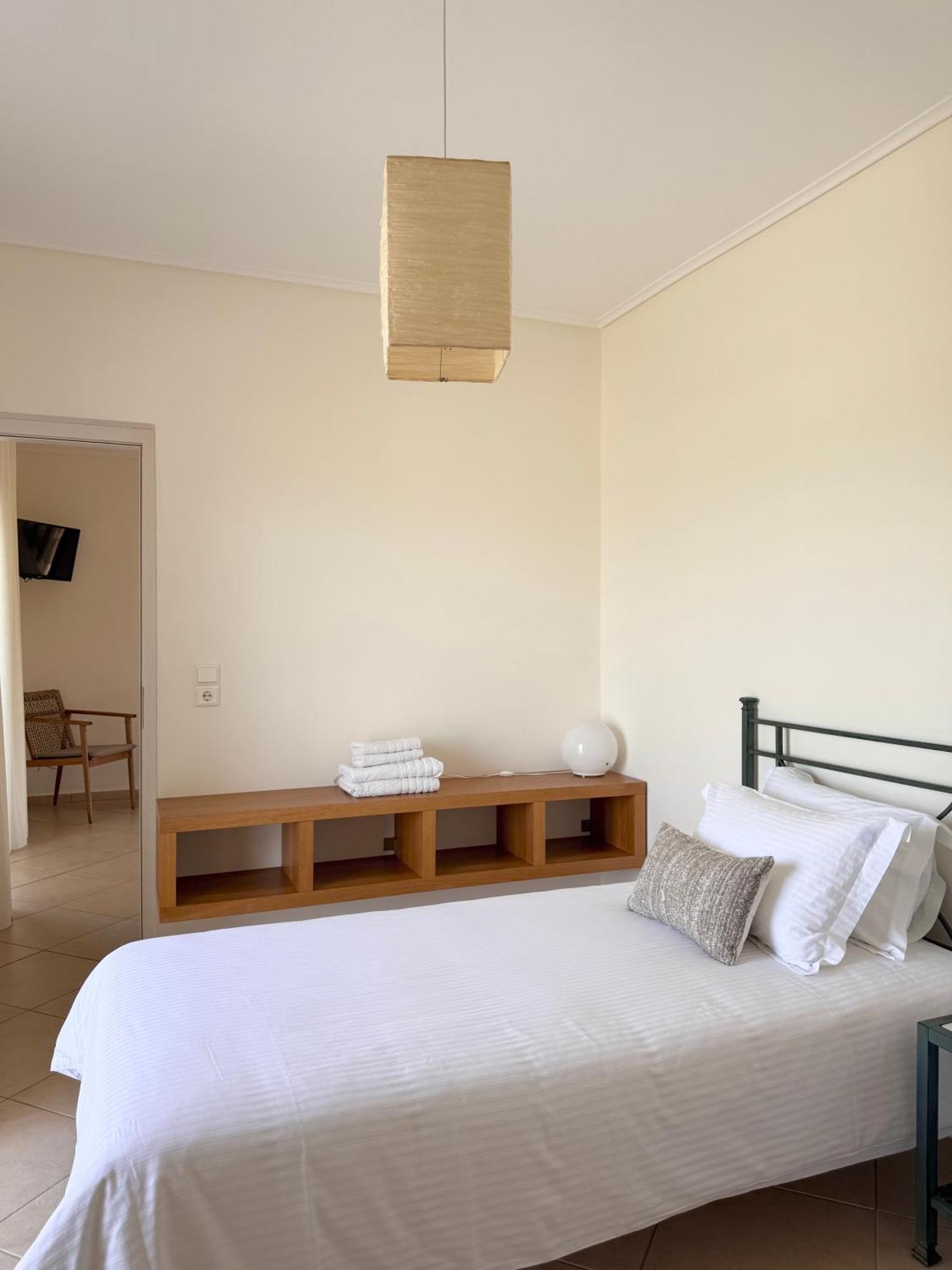 Aparthotel Apolonio Pefki  Exteriér fotografie