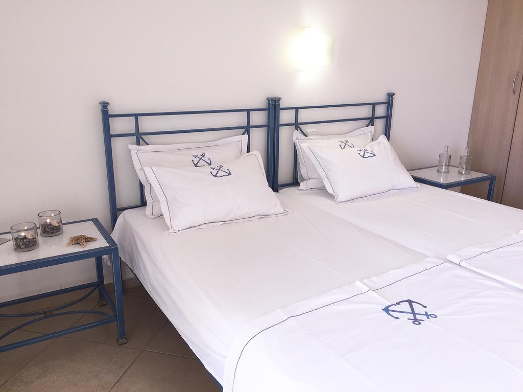 Aparthotel Apolonio Pefki  Exteriér fotografie