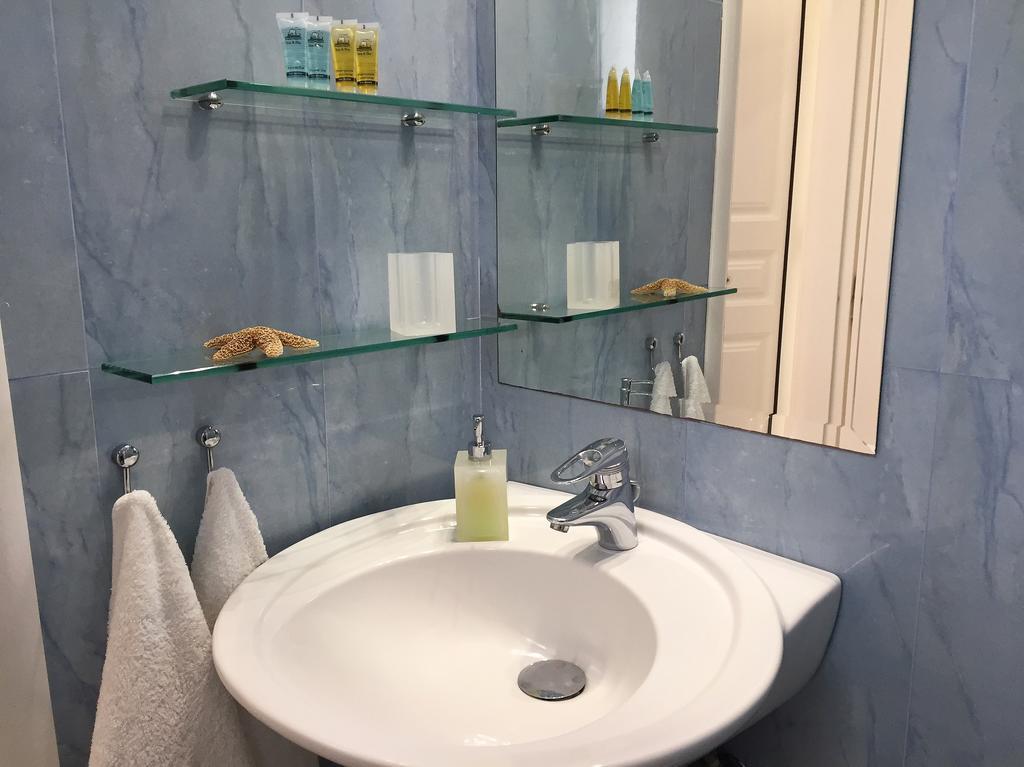 Aparthotel Apolonio Pefki  Exteriér fotografie